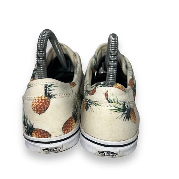 Vans Atwood Low Skate Shoes "Pineapple" Women's 8 - Picture 5 of 11
